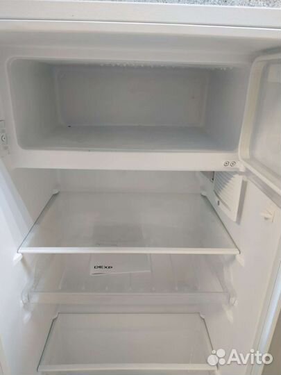 Холодильник новый