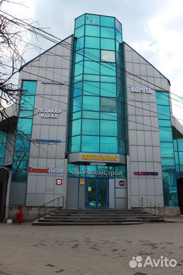 Планка под фары Дэу Матиз