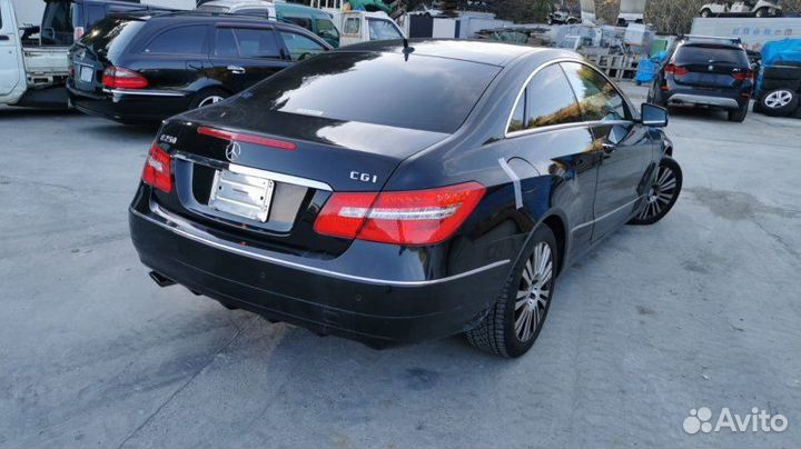 Авто на разбор Mercedes-Benz E-Class C207 271.860