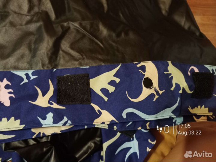 Шторы блэкаут б/у