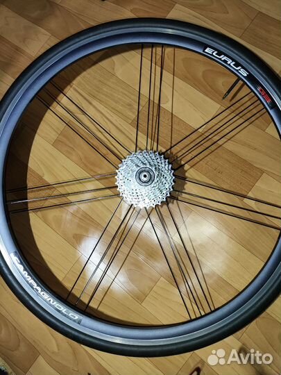 Колесо campagnolo