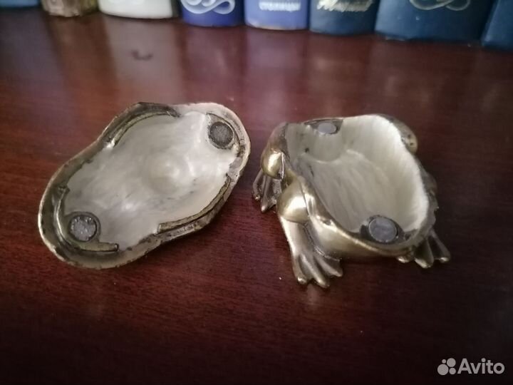 Шкатулки для украшений