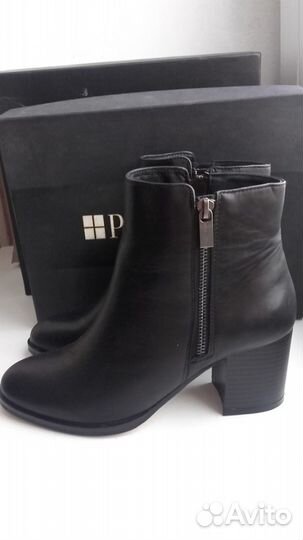 Michael Kors ботильоны новые