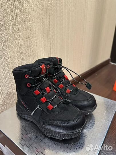 Ботинки reima 29