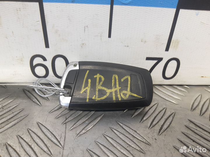 Б/У Ключ зажигания