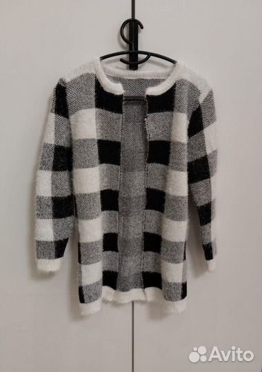 Женские вещи коробкой 40-42