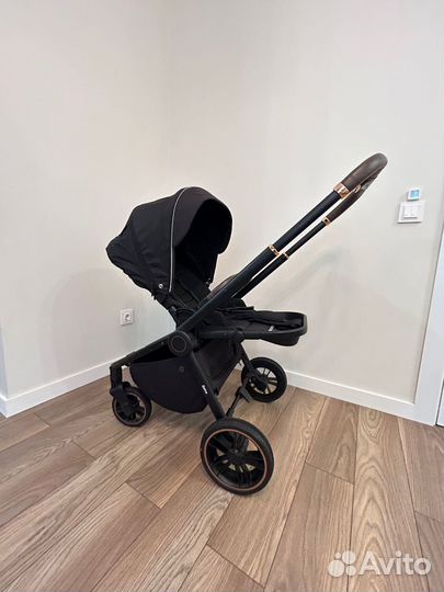 Коляска 3 в 1 Carello Epica