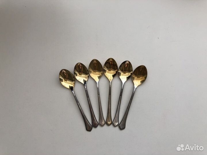 Ложки кофейные Эстония