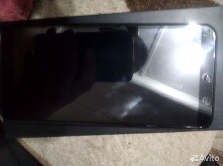 Xiaomi Redmi 7A, 2/32 ГБ
