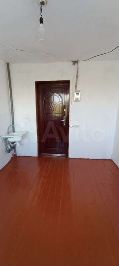 Комната 10,6 м² в 1-к., 3/3 эт.