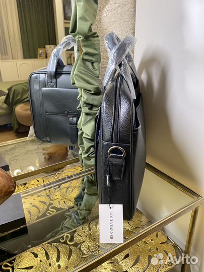 Сумка мужская