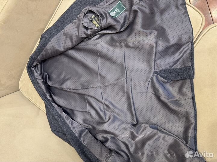 Пиджак мужской