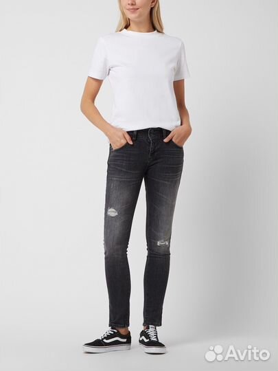 Джинсы LTD Blue Addicted