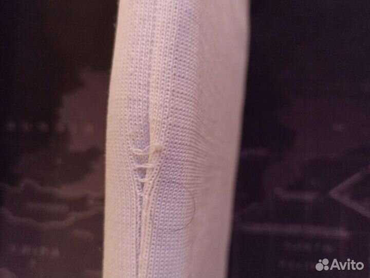 Защита голени для единоборств