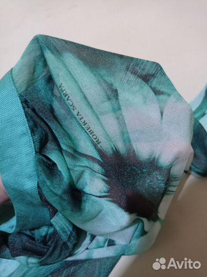 Блузка Roberta Scarpa Италия новая