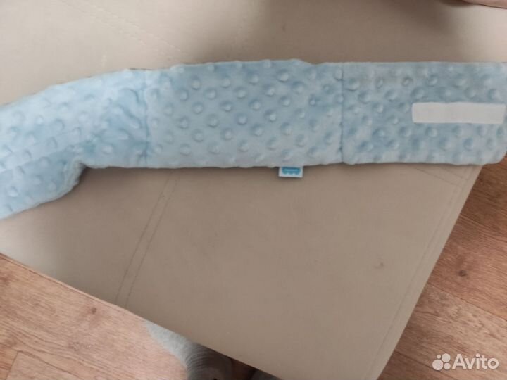 Антиколиковый пояс грелка