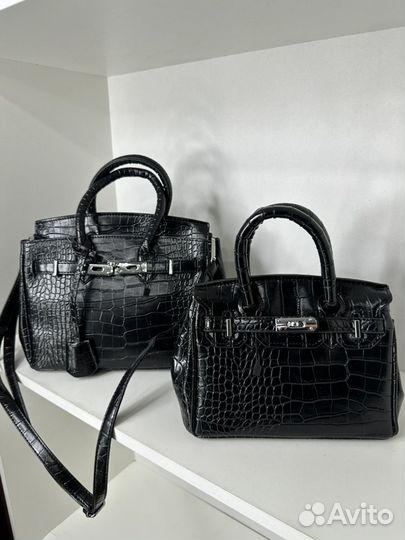 Сумка hermes birkin