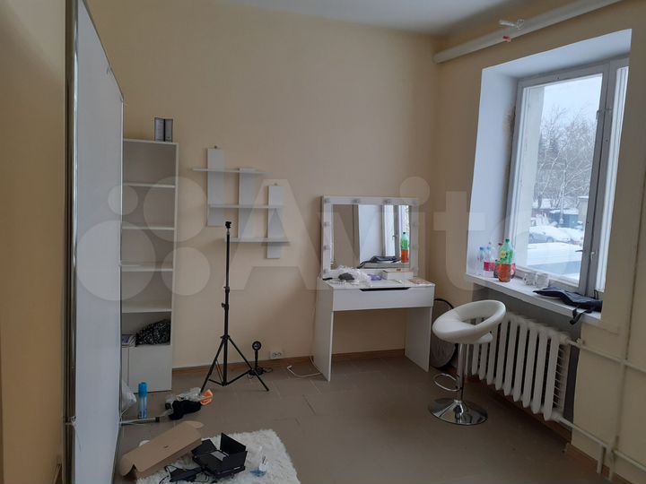 Свободного назначения, 15 м²