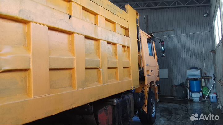 Shacman (Shaanxi) F2000, 2012