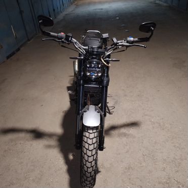 Avantis City 250