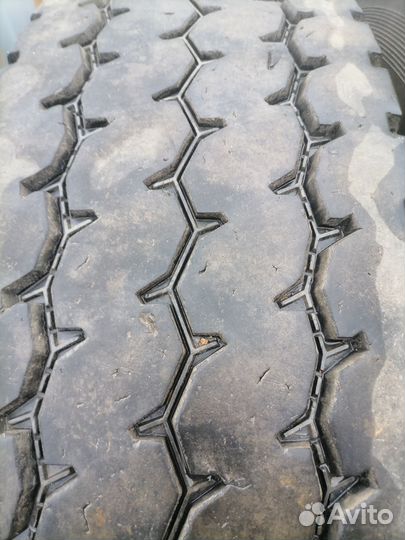 Шины Tyrex 315 80 22.5