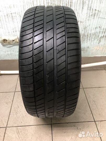 Michelin Primacy HP 255/45 R18