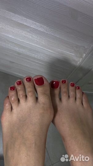 Маникюр/педикюр ярославль центр