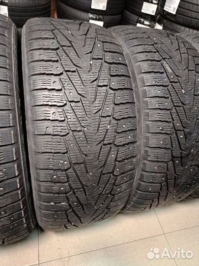 Nokian Tyres Hakkapeliitta 7 285/50 R20 116T