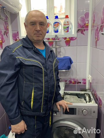 Ремонт стиральных машин Ремонт холодильников объявление продам