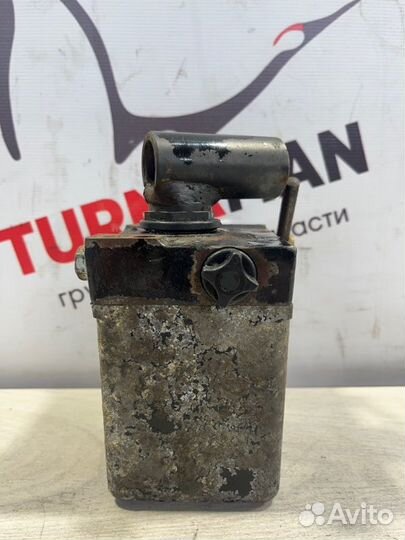 Насос Подъёма Кабины Man Tgl Tgm