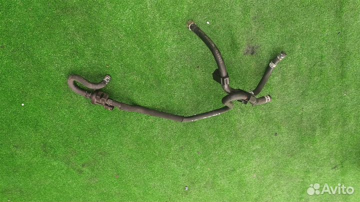 Клапан паров топлива Audi A6 седан BDW 2004