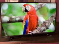 Большой Smart Tv 100см,Amcy 39”(100см),доставkа