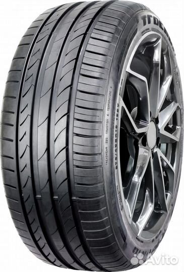 Roadking Argos UHP 215/45 R16 90V