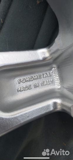 Литые диски r15 5x110