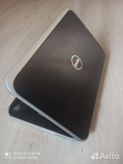 Ноутбук Dell - i5, Radeon 7730(2gb), RAM 6GB