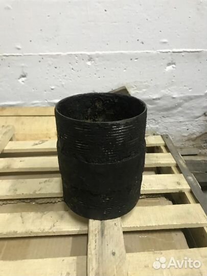 Ниппель буровой 146мм урб2а2