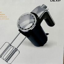 Кухонный миксер dexp hм-900R