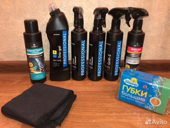 Уборка помещений после ремонта, уборка квартир