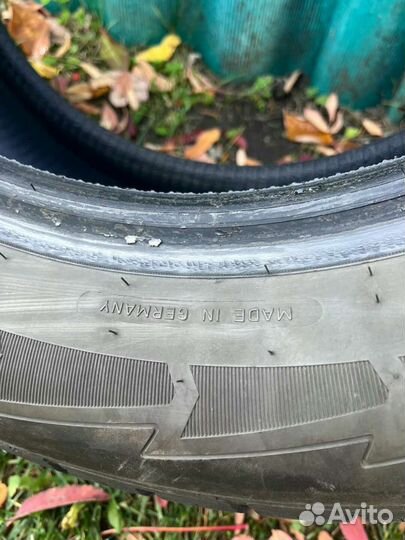 Goodyear UltraGrip Ice 255/55 R18 109T