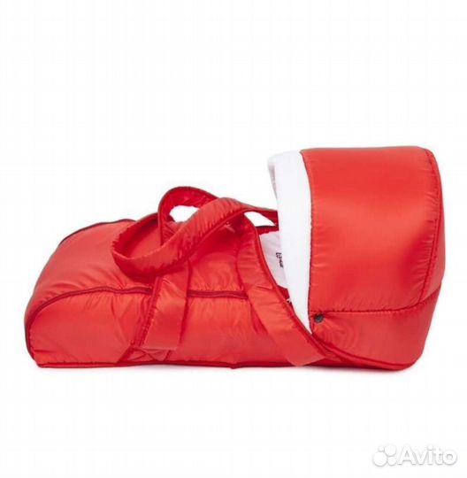 Сумка-переноска для новорожденных