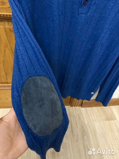 Джемпер Stefano Ricci Zilli Kiton Brioni оригинал