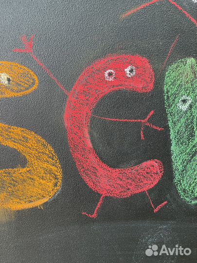 Обучение английский язык