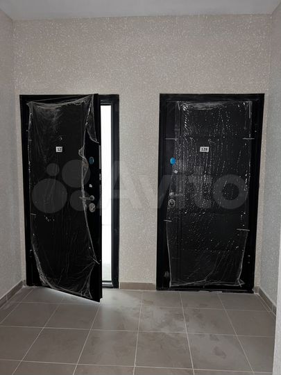 1-к. квартира, 48,9 м², 8/17 эт.