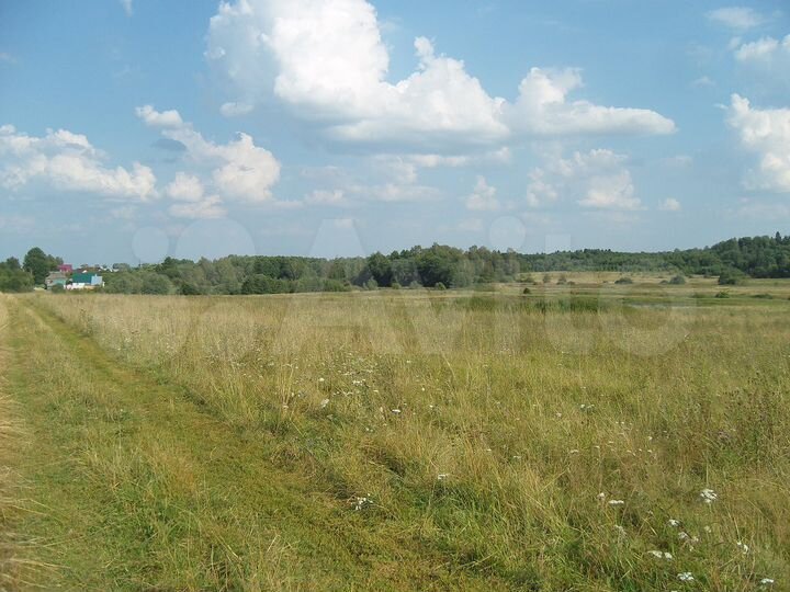 Участок 6,22 га (СНТ, ДНП)