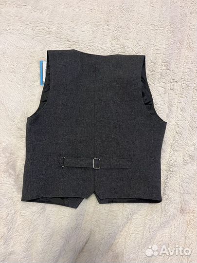 Жилет детский