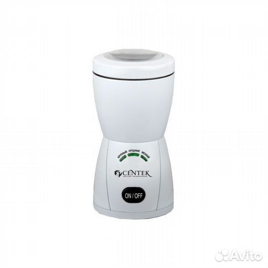 Кофемолка centek CT-1354 W