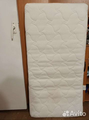 Матрас детский 120 60