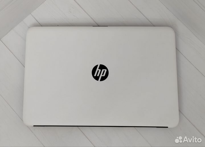 Hp Игровой Ноутбук i5 c дискретной видео Обмен