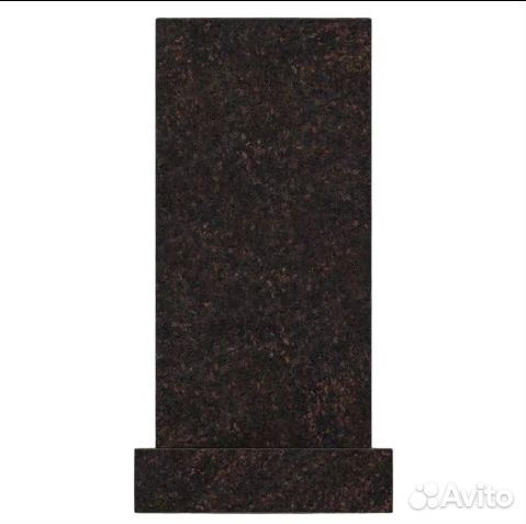 Памятник на могилу из гранита