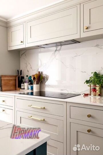 Кухня от производителя